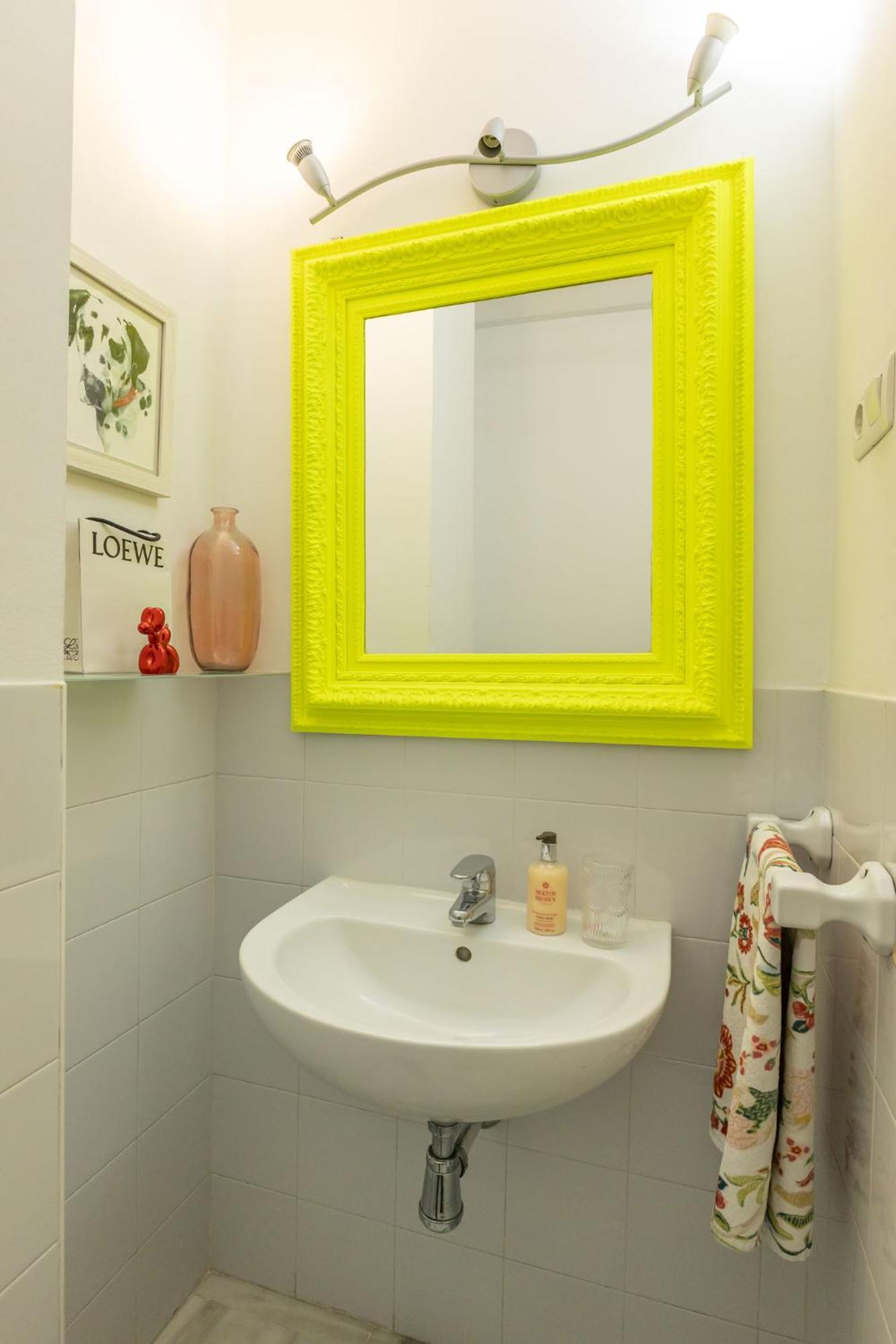 Charming 2 Bedroom Boutique Triplex Apartment With Private Terrace At Seville City Center By Ocityzen Buitenkant foto